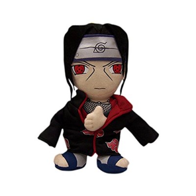 itachi plush doll