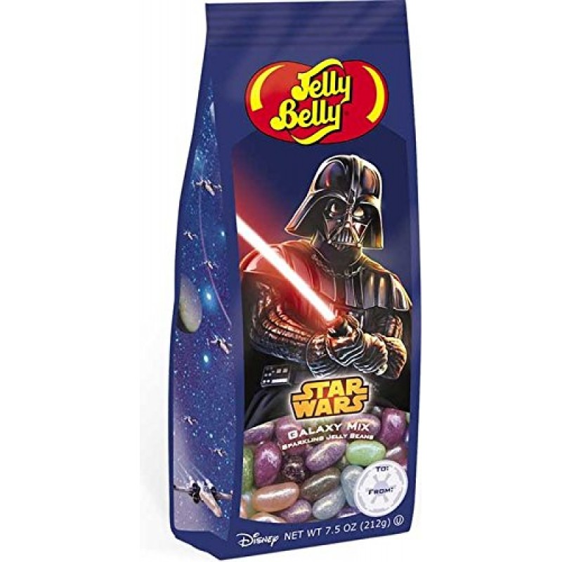 Jelly belly Star Wars. Бобы сладкие в пакете. Jelly Star. SWG Mix.