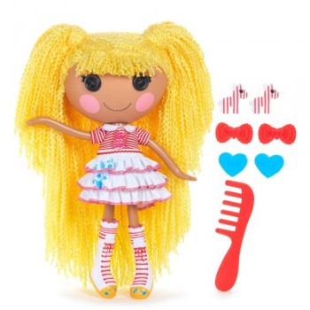 lalaloopsy hair doll
