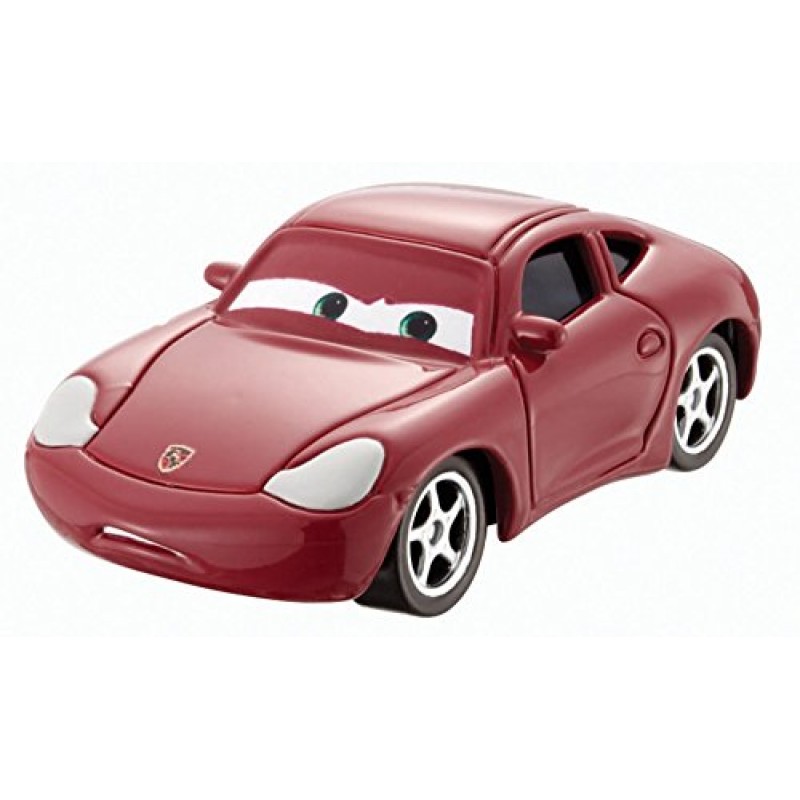 disney pixar cars tuners