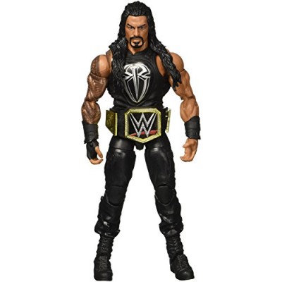 wwe elite roman reigns figure