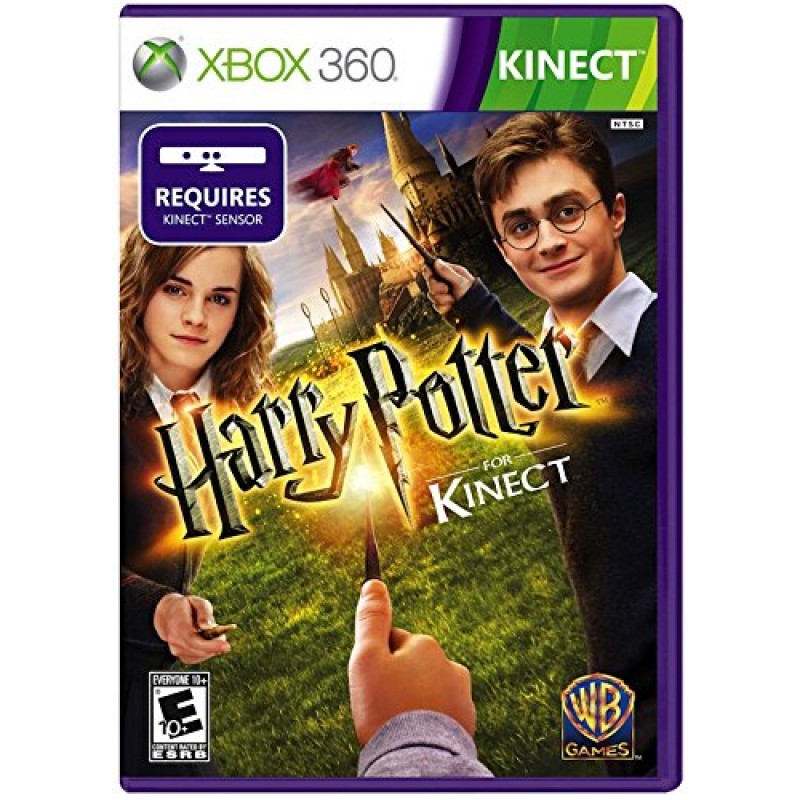 Phoenix xbox 360. Harry Potter Xbox 360. Xbox 360 Kinect